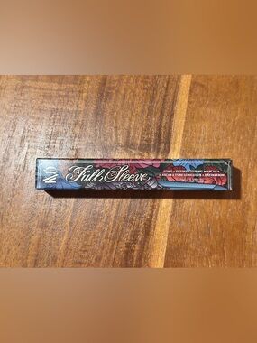 KVD Beauty Full sleeve long + defined tubing mascara - Black NIB